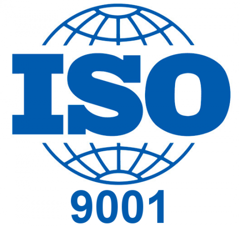 Qualification Iso 9001 en certification visée en 2024