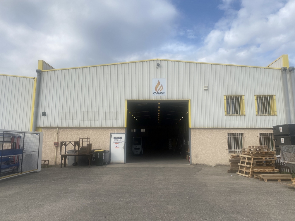 CARF CENTRE
