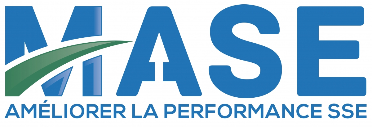 Certification MASE pour 2025